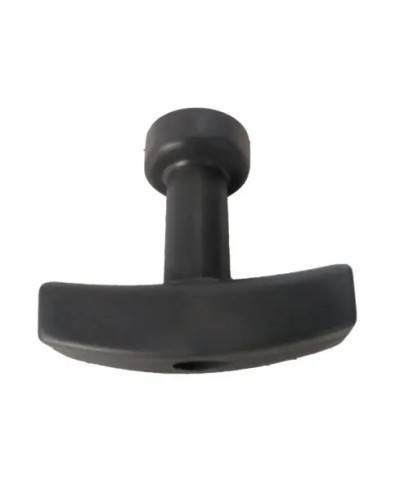 Impugnatura avv. grigia piccola originale EMAK 093500397 | RIMAG