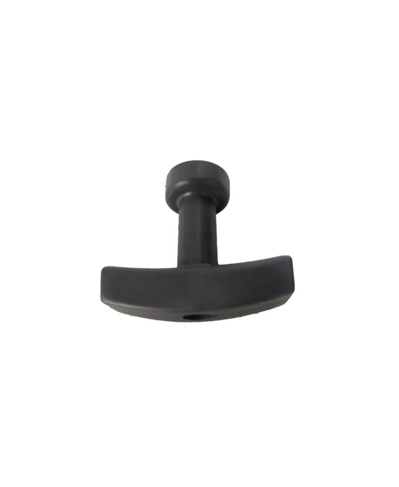 Genuine Handlebar Gray Small EMAK 093500397 | RIMAG