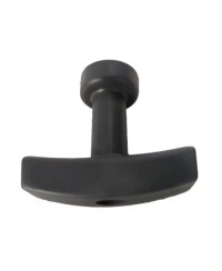 Impugnatura avv. grigia piccola originale EMAK 093500397 | RIMAG