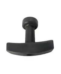 Genuine Handlebar Gray Small EMAK 093500397 | RIMAG