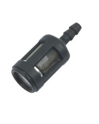 Filtro olio motosega 538225062