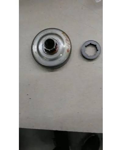 Campana Frizione x 142/146/151 originale EMAK 094500298 | RIMAG