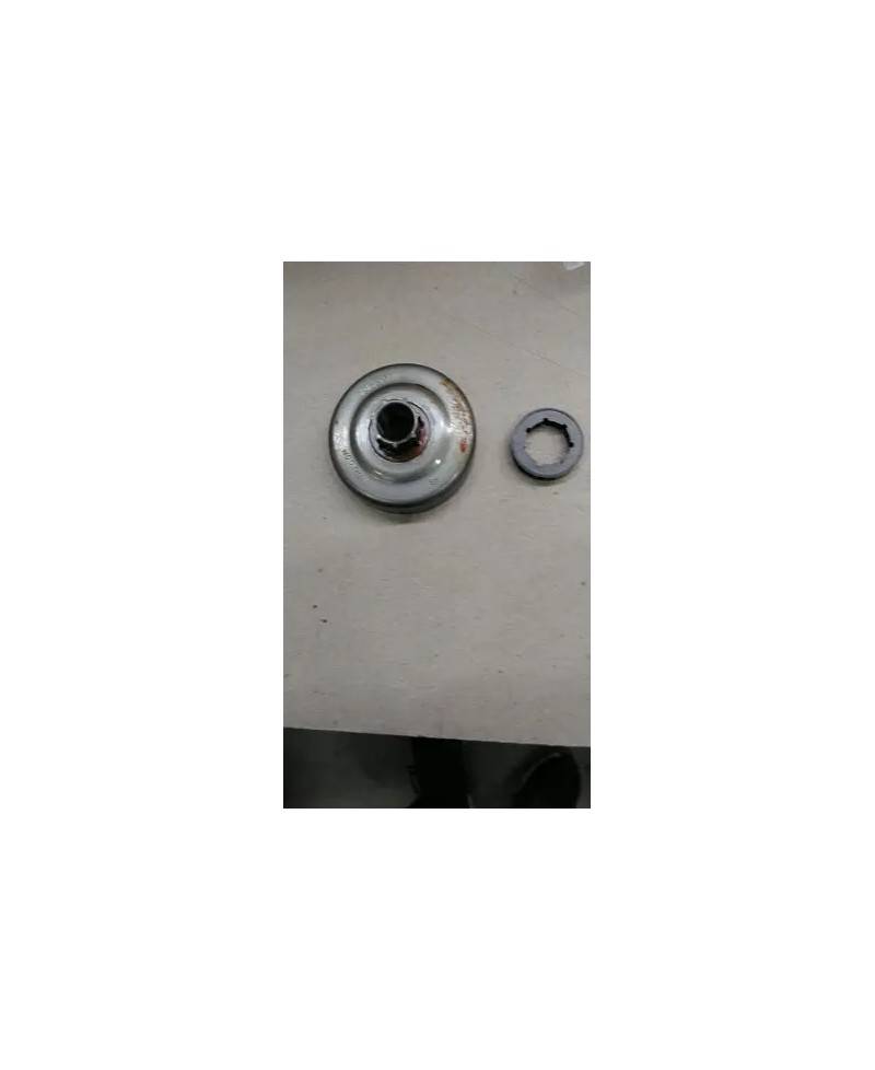 Campana Frizione x 142/146/151 originale EMAK 094500298 | RIMAG