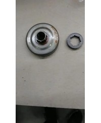 Campana Frizione x 142/146/151 originale EMAK 094500298 | RIMAG