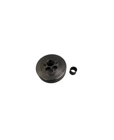 Campana Frizione 325" 7 denti originale EMAK 094500761A | RIMAG