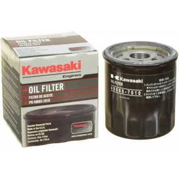 Kawasaki Filtro Olio Kawasaki 49065-7010 | 24,43 €