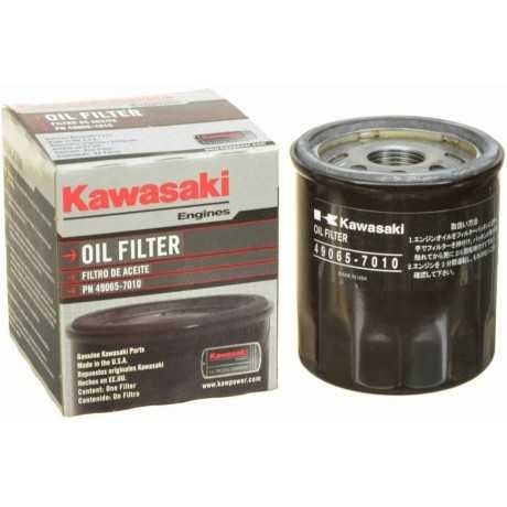 Kawasaki Filtro Olio Kawasaki 49065-7010 | 24,43 €