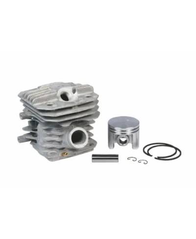 KIT CILINDRO E PISTONE originale EMAK 093800014 | RIMAG