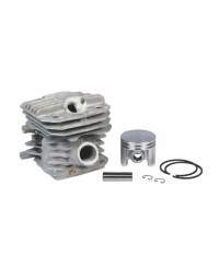 KIT CILINDRO E PISTONE originale EMAK 093800014 | RIMAG
