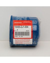 Filtro Olio originale Honda 15400-ZJ1-004