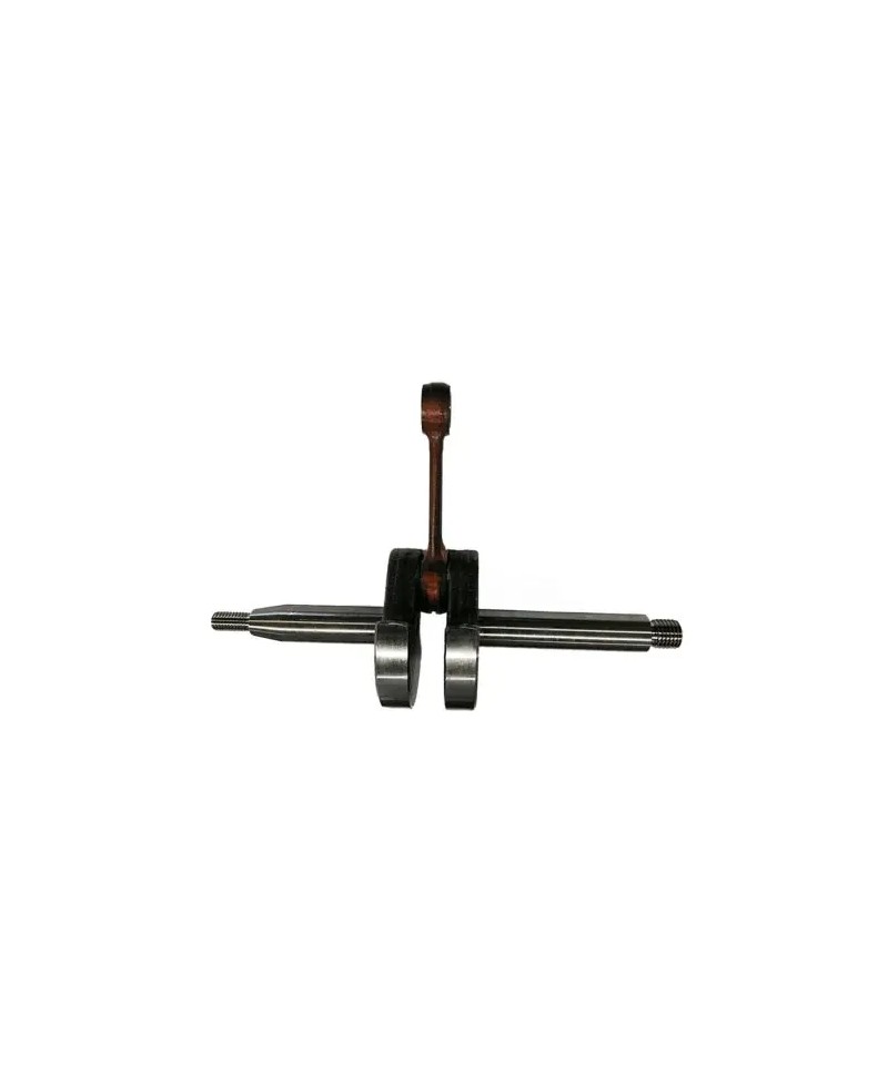 Albero motore originale EMAK 301000036AR | RIMAG Albero motore originale EMAK 301000036AR | RIMAG