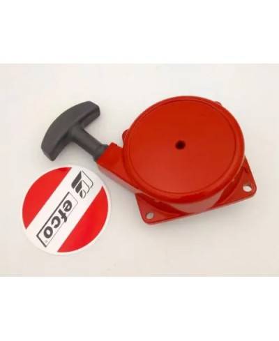 Avviamento X 8420/8425/8510/8515 originale EMAK 4191144DR | RIMAG