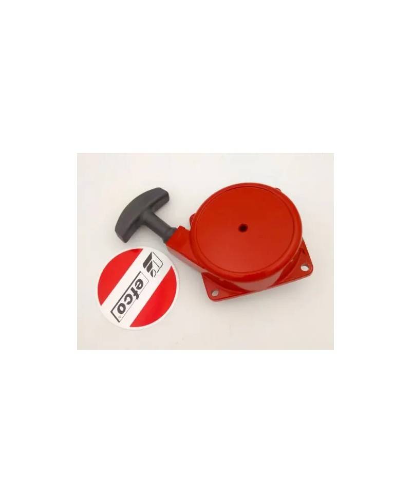Avviamento X 8420/8425/8510/8515 originale EMAK 4191144DR | RIMAG Avviamento X 8420/8425/8510/8515 originale EMAK 4191144DR | RIMAG