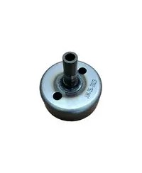 CAMPANA FRIZIONE originale EMAK 4161343R | RIMAG