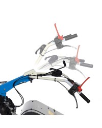 BERTOLINI MOTOCOLTIVATORE 401S