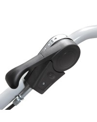 BERTOLINI MOTOCOLTIVATORE 401S