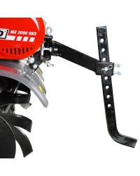 Motozappa Efco MZ 2098 RKS: Potenza e Versatilità per il Tuo Giardino