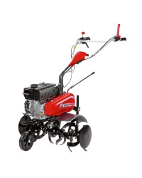 Motozappa Efco MZ 2098 RKS: Potenza e Versatilità per il Tuo Giardino