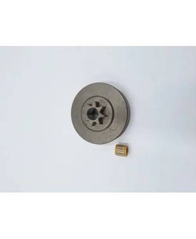 KIT CAMPANA FRIZIONE originale EMAK 50032051 | RIMAG