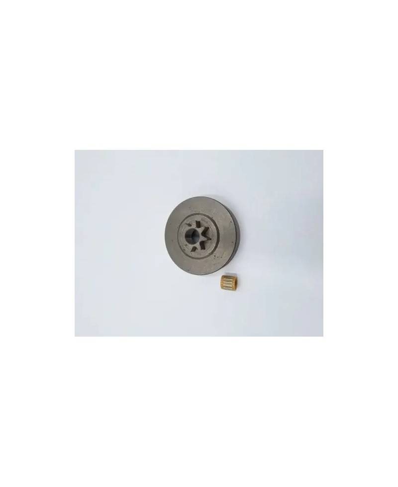KIT CAMPANA FRIZIONE originale EMAK 50032051 | RIMAG KIT CAMPANA FRIZIONE originale EMAK 50032051 | RIMAG