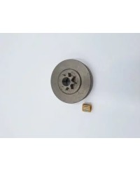 KIT CAMPANA FRIZIONE originale EMAK 50032051 | RIMAG