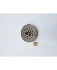 KIT CAMPANA FRIZIONE originale EMAK 50032051 | RIMAG