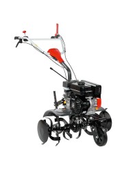 Motozappa Efco MZ 2098 RKS: Potenza e Versatilità per il Tuo Giardino