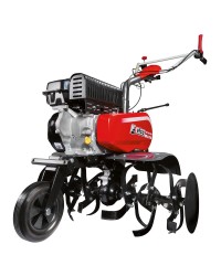 Motozappa Efco MZ 2098 RKS: Potenza e Versatilità per il Tuo Giardino