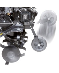 Efco Motozappa MZ 2075 RKS