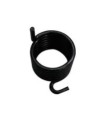 Molla Ammortiz Puleggia originale EMAK 50180107R | RIMAG