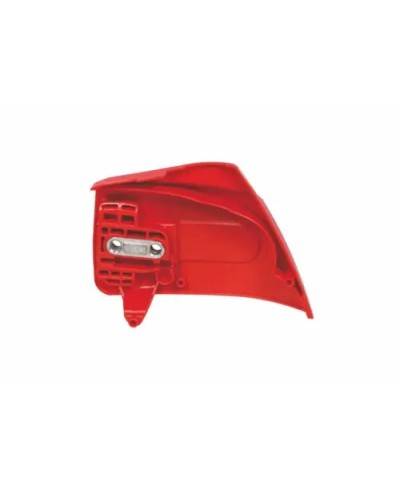 Carter copricatena completo originale EMAK 50240063R | RIMAG