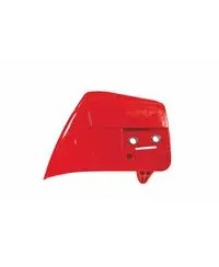 Carter copricatena completo originale EMAK 50240063R | RIMAG