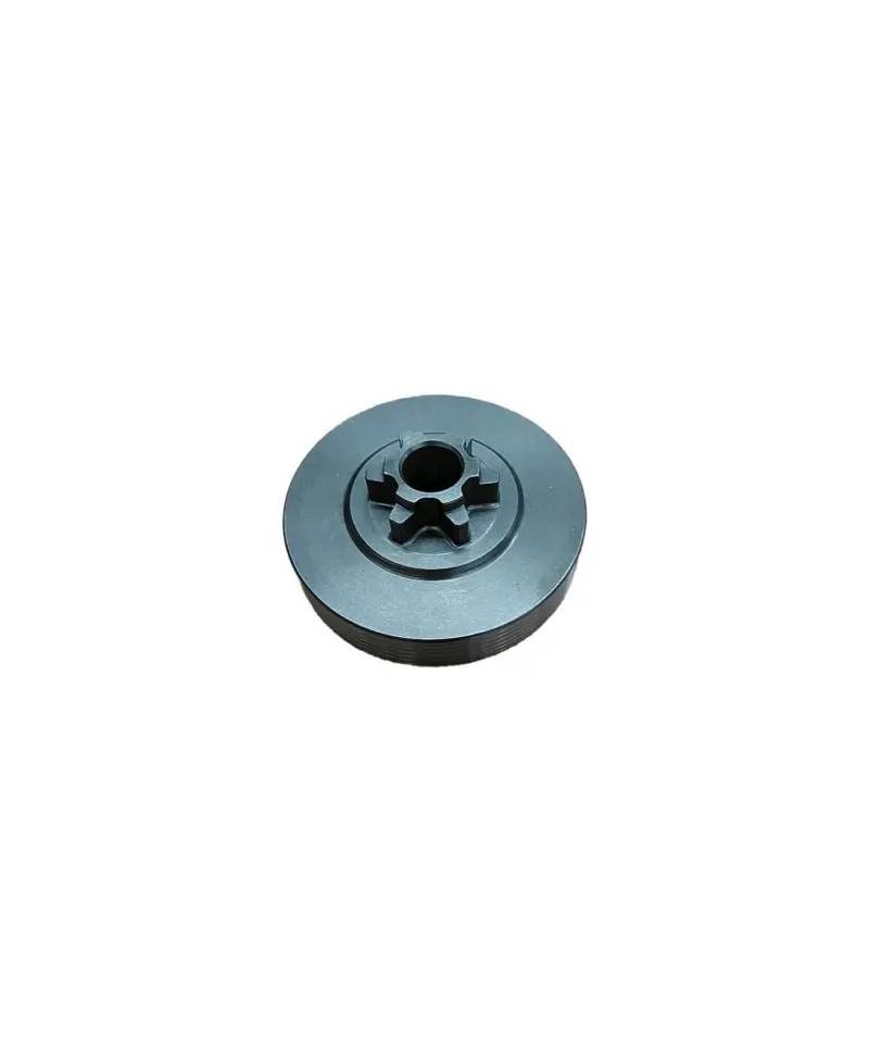 Campana Frizione D.68 Passo 3/8 originale EMAK 50330034AR | RIMAG