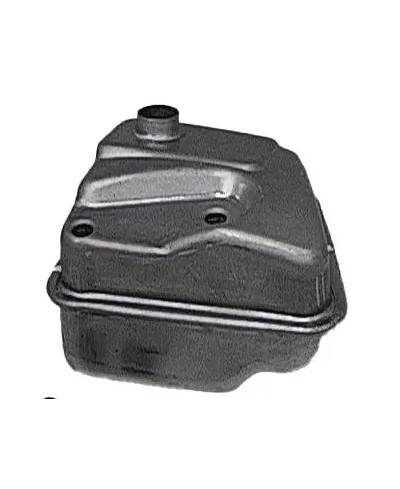 GRUPPO MARMITTA originale EMAK 50352004R | RIMAG