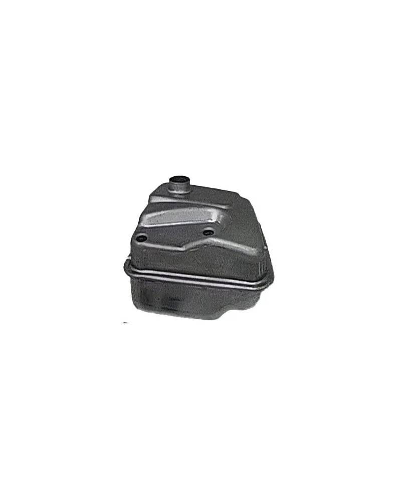 GRUPPO MARMITTA originale EMAK 50352004R | RIMAG