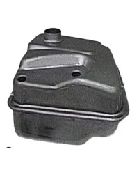 GRUPPO MARMITTA originale EMAK 50352004R | RIMAG
