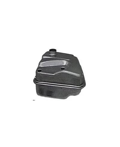 GRUPPO MARMITTA originale EMAK 50352004R | RIMAG
