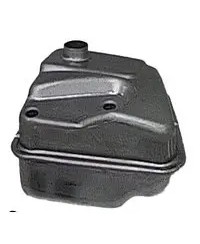 GRUPPO MARMITTA originale EMAK 50352004R | RIMAG