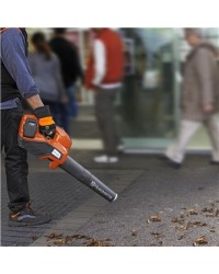 Husqvarna Soffiatore 320iB Mark II