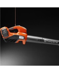 Husqvarna Soffiatore 320iB Mark II