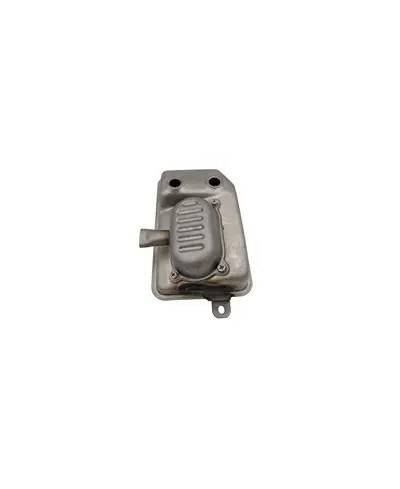 MARMITTA completo originale EMAK 56520248R | RIMAG