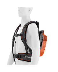 Husqvarna Soffiatore 525iB