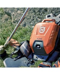 Husqvarna Soffiatore 525iB