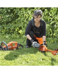 Husqvarna Soffiatore 525iB