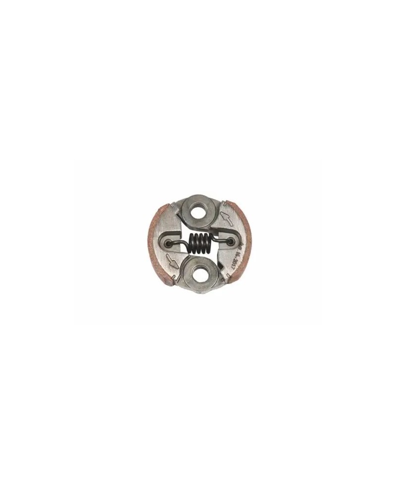 Frizione completa(Add. ZENOAH) originale EMAK 61070091AR | RIMAG