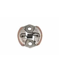 Frizione completa(Add. ZENOAH) originale EMAK 61070091AR | RIMAG