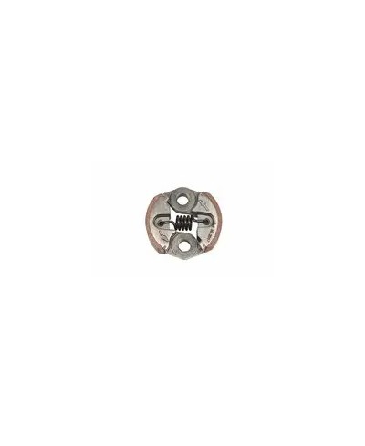 Frizione completa(Add. ZENOAH) originale EMAK 61070091AR | RIMAG