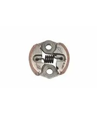 Frizione completa(Add. ZENOAH) originale EMAK 61070091AR | RIMAG