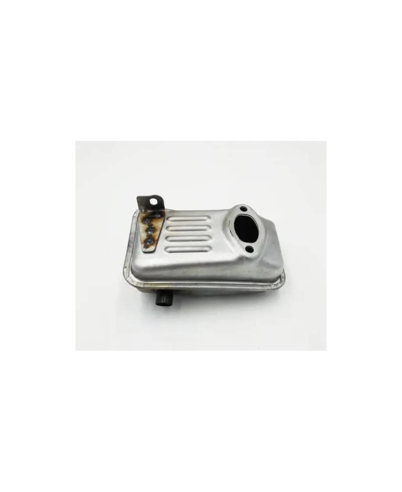 MARMITTA COMPLETA originale EMAK 61110012FR | RIMAG