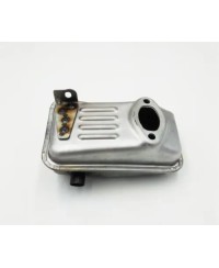 MARMITTA COMPLETA originale EMAK 61110012FR | RIMAG